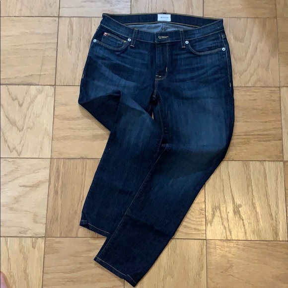 Hudson Jeans Denim - Hudson